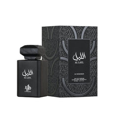 Al Wataniah Al Layl 100ml - Gangstar Fashion