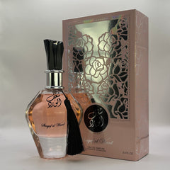 Al Wataniah Shagaf al Ward 100ml - Gangstar Fashion