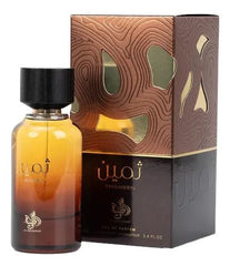 Al Wataniah Thameen 100ml - Gangstar Fashion