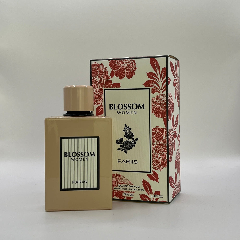 FARIIS Blossom Women 100ml - Gangstar Fashion