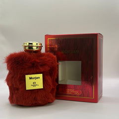 Fragrance Deluxe Morjan 100ml - Gangstar Fashion