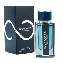 Fragrance World Infinite 100ml - Gangstar Fashion