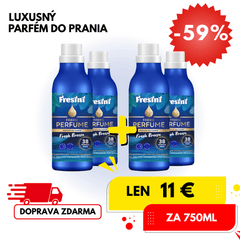 Fresini Fresh Breeze 750ml – 4 darabos szett (4.400Ft/üveg) - Gangstar Fashion HU