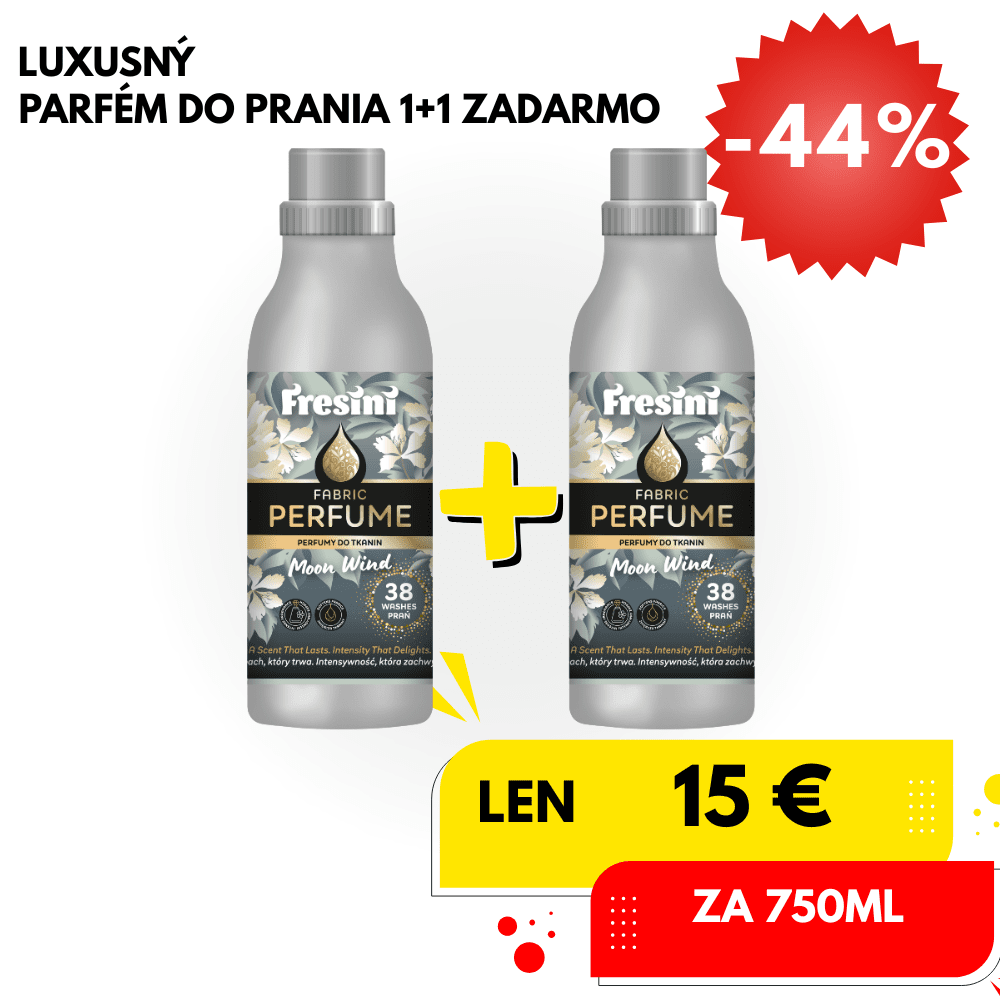 Fresini Moon Wind 750ml – Dupla csomag (1+1 ajándék) - Gangstar Fashion HU