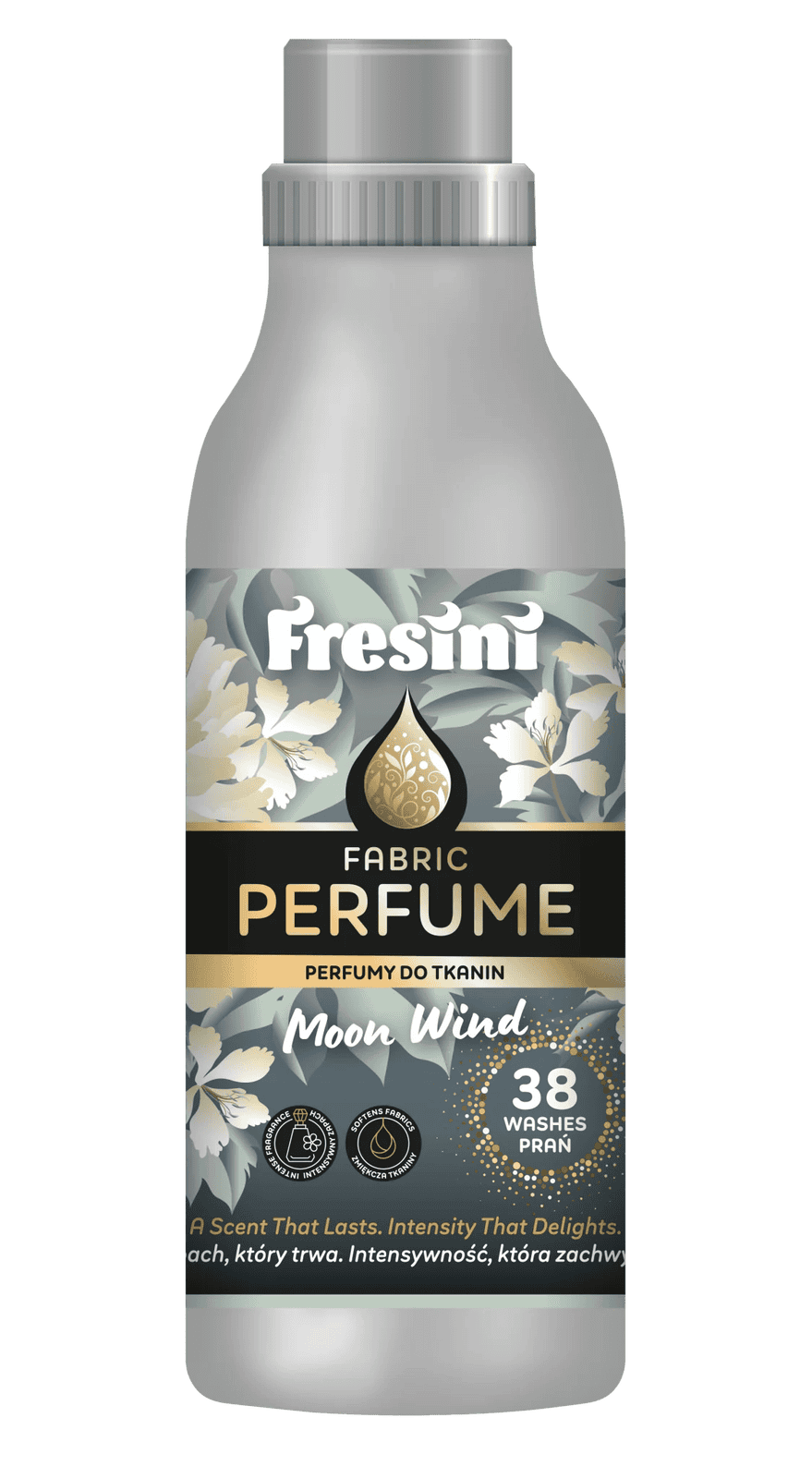 Fresini Moon Wind 750ml mosóparfüm - Gangstar Fashion