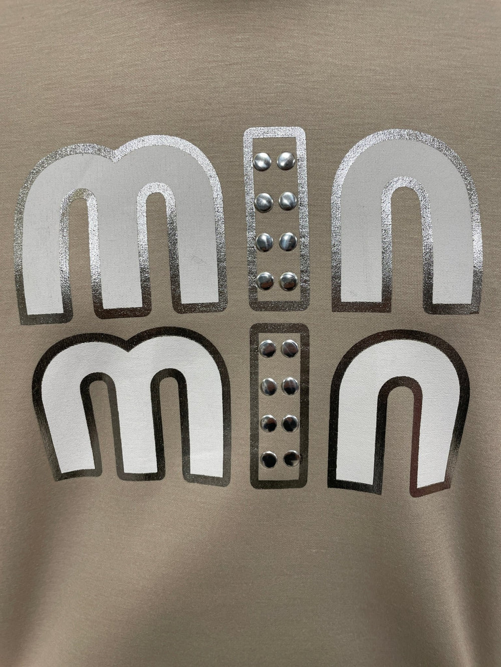 Gangstar Fashion Cherie melegítõszett Bézs - Gangstar Fashion