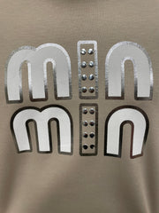 Gangstar Fashion Cherie melegítõszett Bézs - Gangstar Fashion