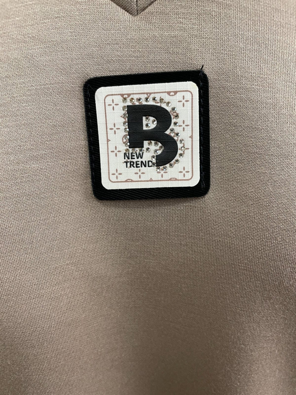 Gangstar Fashion Daria melegítõszett Barna - Gangstar Fashion