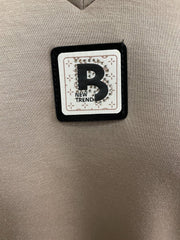 Gangstar Fashion Daria melegítõszett Barna - Gangstar Fashion