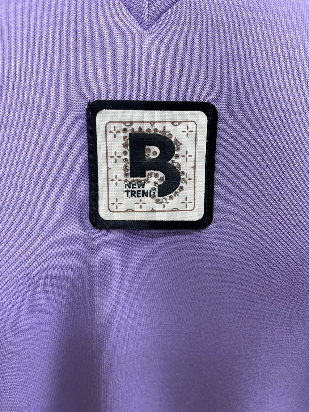 Gangstar Fashion Daria melegítõszett Lila - Gangstar Fashion