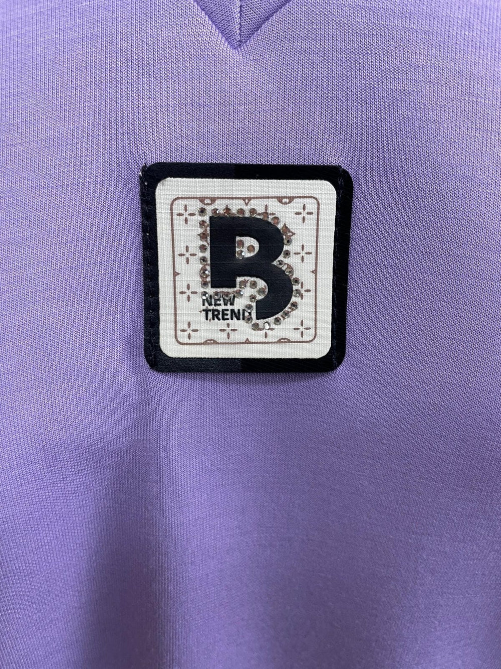 Gangstar Fashion Daria melegítõszett Lila - Gangstar Fashion