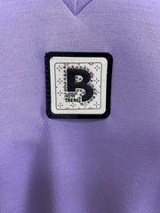 Gangstar Fashion Daria melegítõszett Lila - Gangstar Fashion