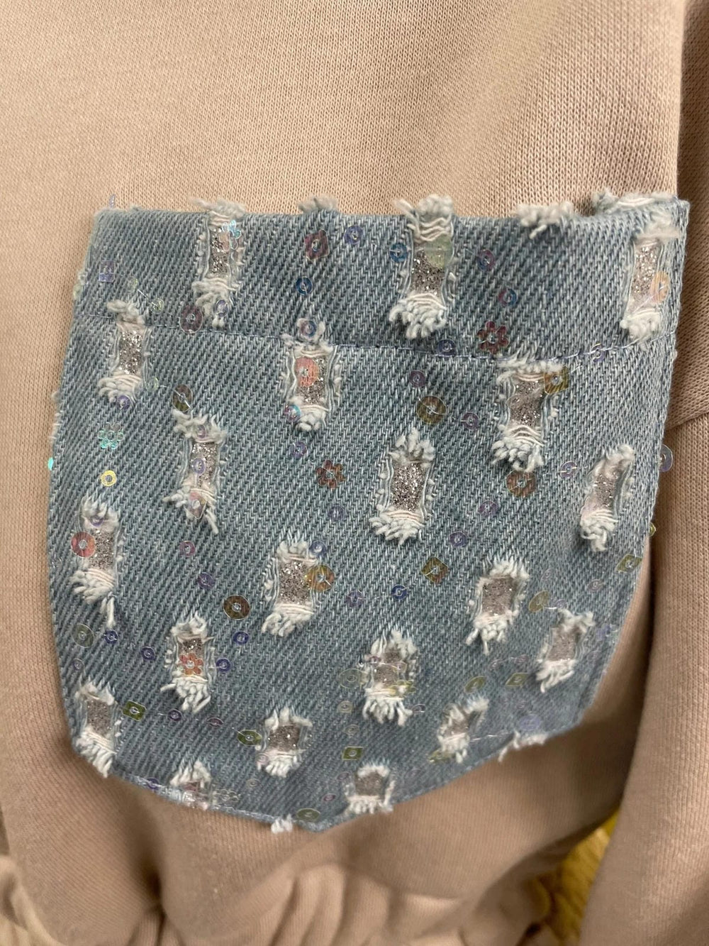 Gangstar Fashion Jolie melegítõszett Bézs - Gangstar Fashion