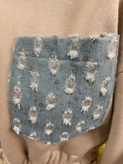 Gangstar Fashion Jolie melegítõszett Bézs - Gangstar Fashion