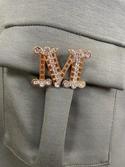 Gangstar Fashion Kimmy melegítõszett Olajzöld - Gangstar Fashion