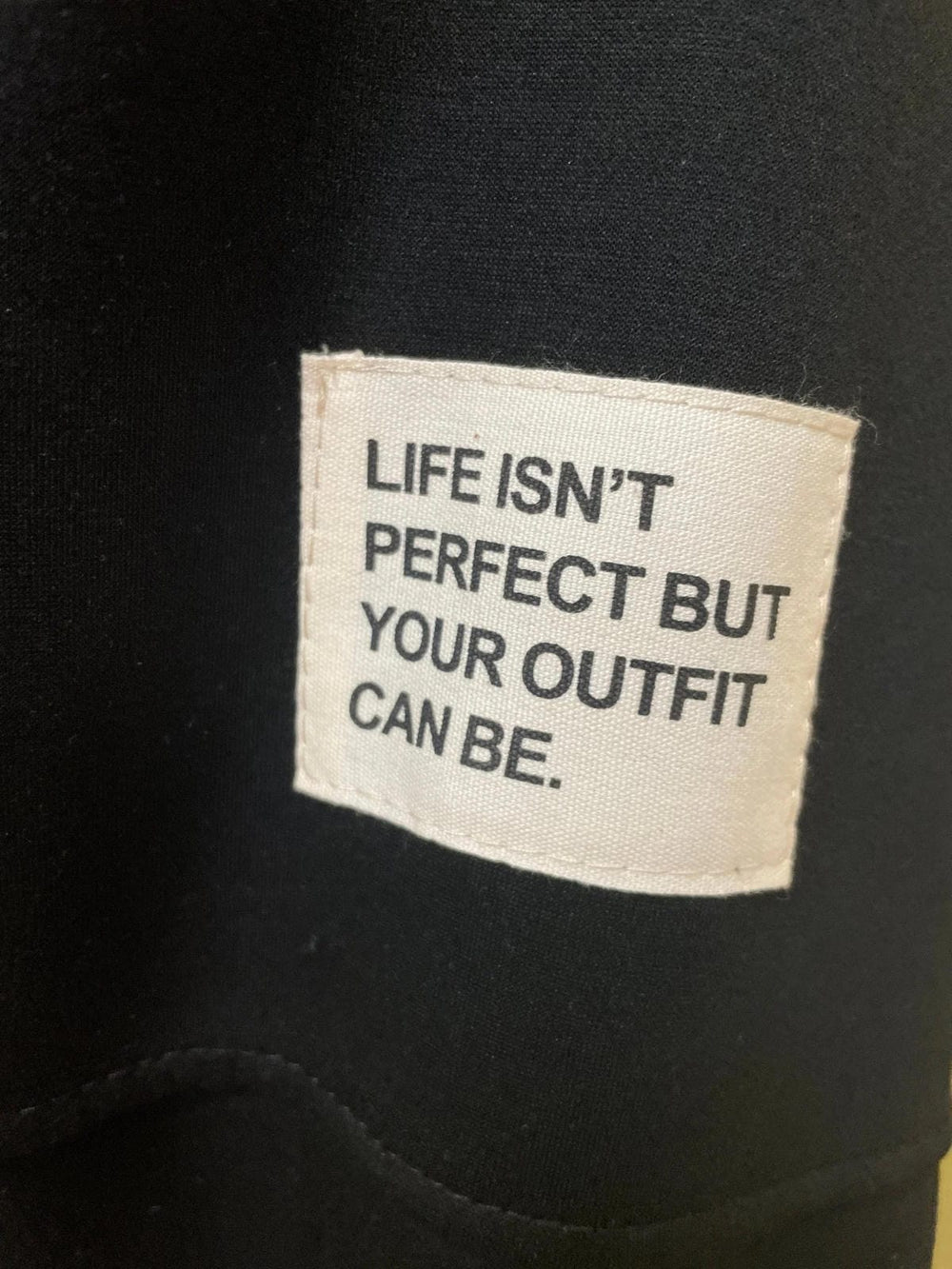 Gangstar Fashion LuxeFlow melegítőszett Fekete - Gangstar Fashion