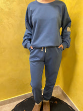 Gangstar Fashion LuxeFlow melegítőszett Kék - Gangstar Fashion