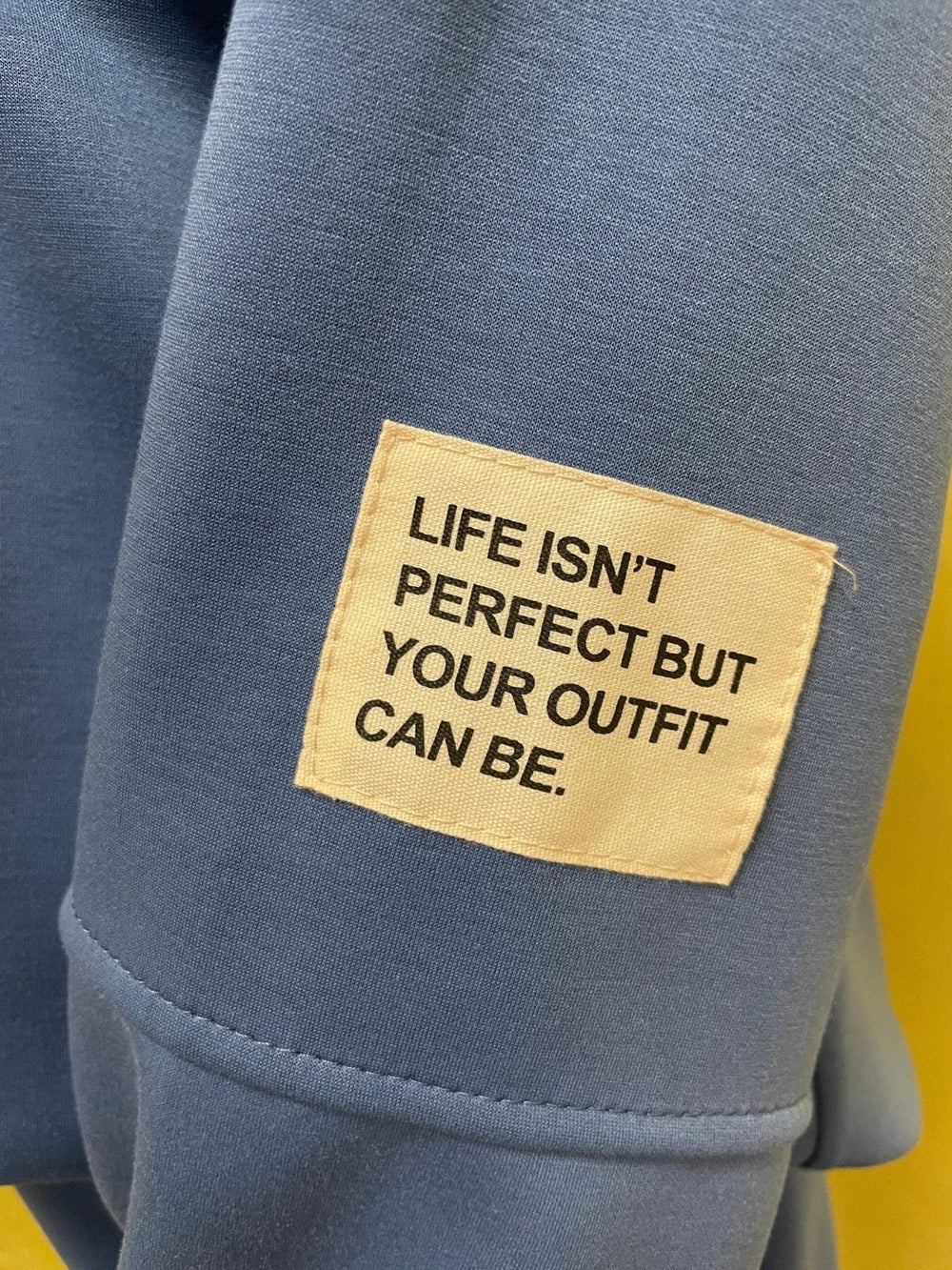 Gangstar Fashion LuxeFlow melegítőszett Kék - Gangstar Fashion