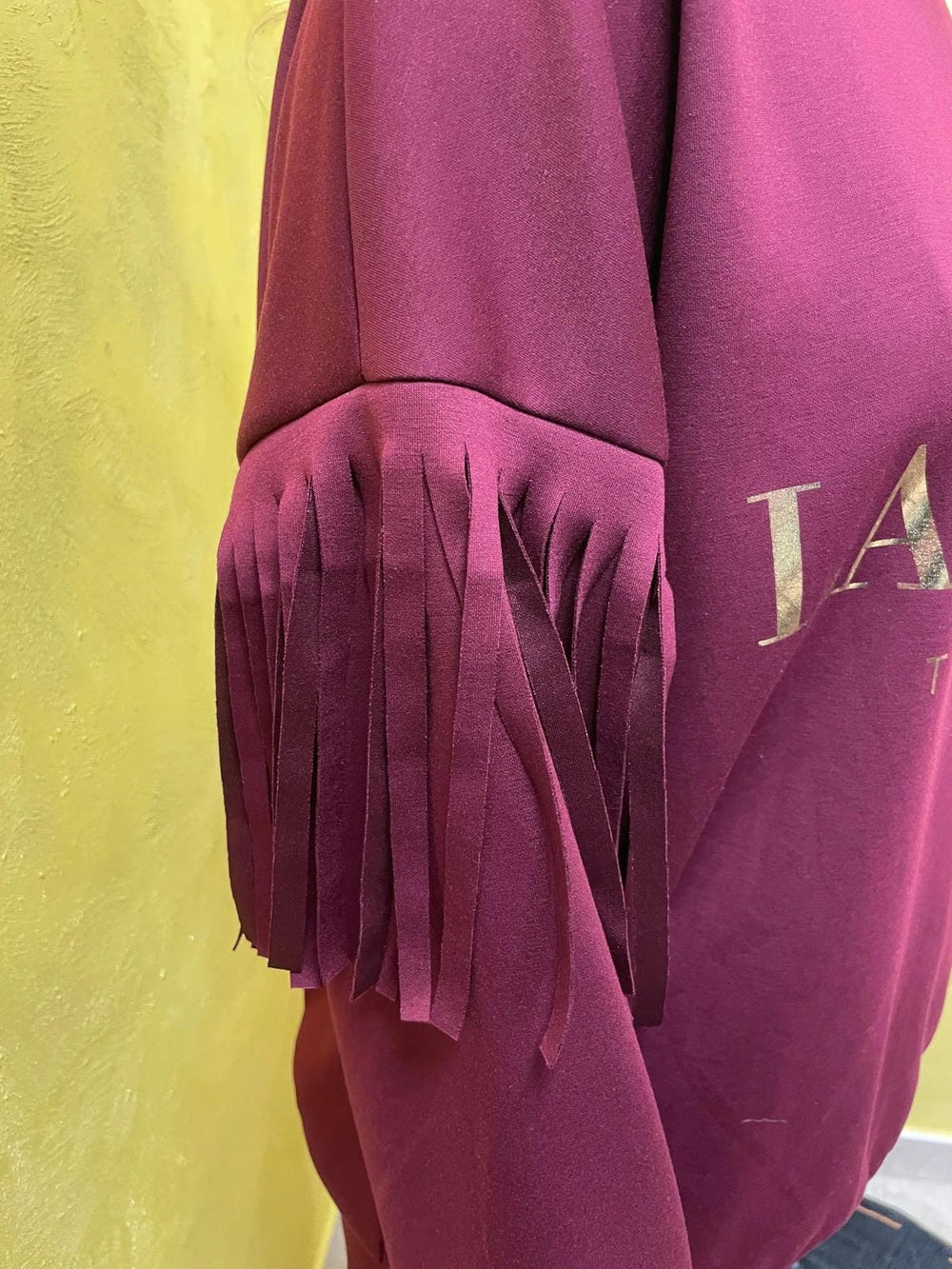 Gangstar Fashion Mariah melegítõszett Bordó - Gangstar Fashion