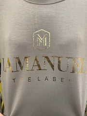 Gangstar Fashion Mariah melegítõszett Kávé - Gangstar Fashion