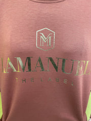 Gangstar Fashion Mariah melegítõszett Rozsdabarna - Gangstar Fashion