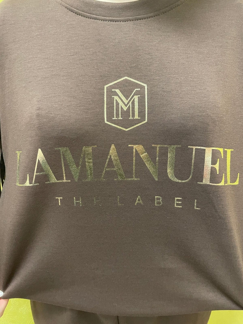 Gangstar Fashion Mariah melegítõszett Sötétbarna - Gangstar Fashion