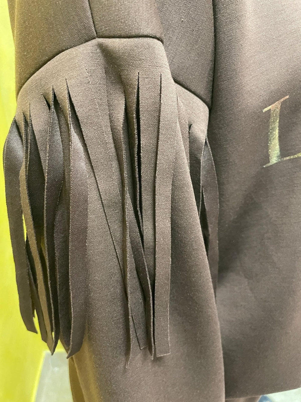 Gangstar Fashion Mariah melegítõszett Sötétbarna - Gangstar Fashion