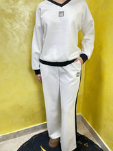 Gangstar Fashion Royalty melegítõszett Fehér - Gangstar Fashion