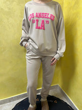 Gangstar Fashion Sofia melegítőszett Bézs - Gangstar Fashion