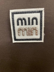 Gangstar Fashion Valentina melegítõszett Kakaóbarna - Gangstar Fashion