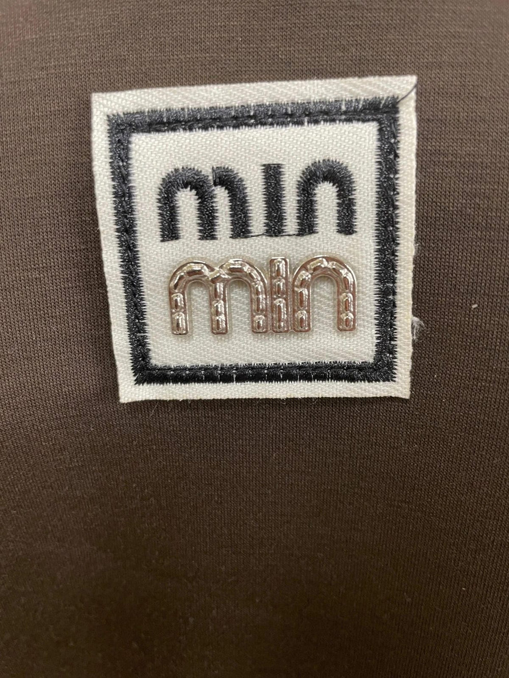 Gangstar Fashion Valentina melegítõszett Sötétbarna - Gangstar Fashion