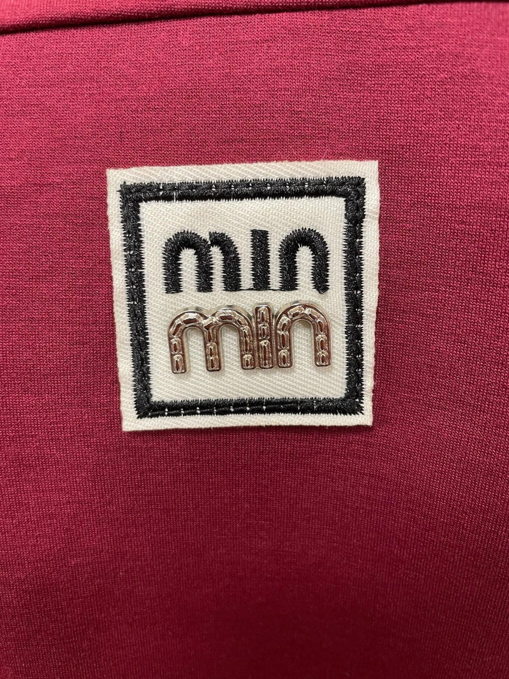 Gangstar Fashion Zaria melegítõszett Bordó - Gangstar Fashion