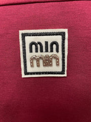 Gangstar Fashion Zaria melegítõszett Bordó - Gangstar Fashion