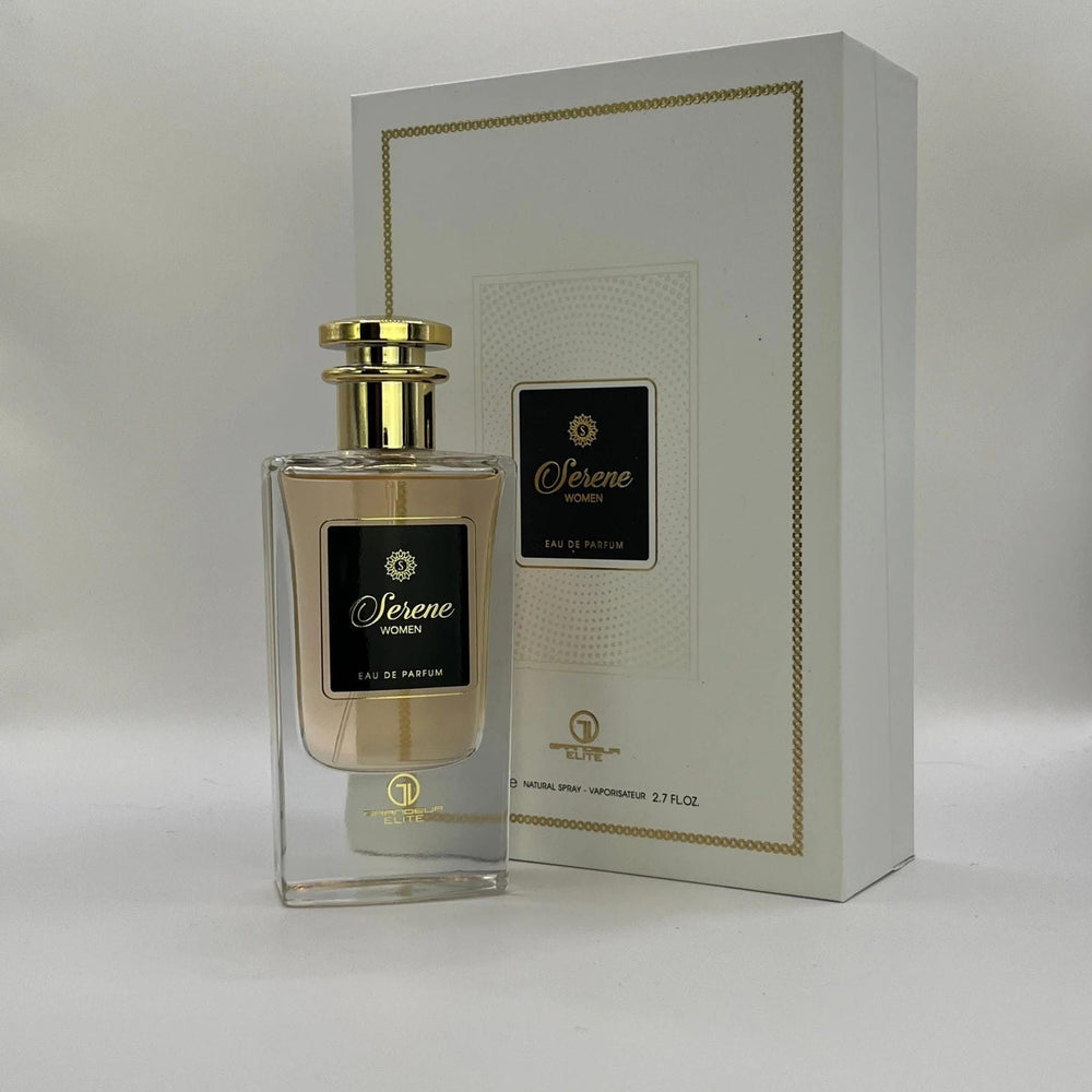 Grandeur Serene Women 100ml - Gangstar Fashion