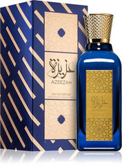 Lattafa Azeezah 100ml - Gangstar Fashion