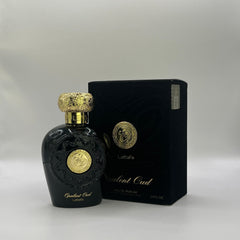Lattafa Opulent Oud 100ml - Gangstar Fashion