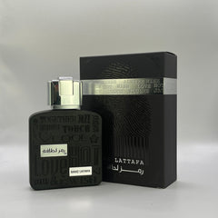 Lattafa Ramz Silver 100ml - Gangstar Fashion