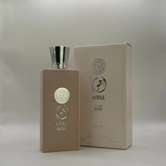 Nusuk Ajwaa Roses 100ml - Gangstar Fashion