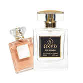 OXYD 102 50ml - Gangstar Fashion