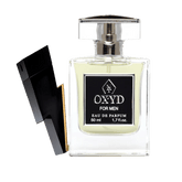 OXYD 301 50ml - Gangstar Fashion