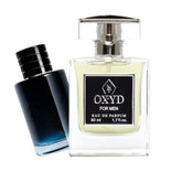 OXYD 302 50ml - Gangstar Fashion