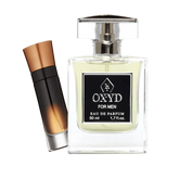 OXYD 307 50ml - Gangstar Fashion