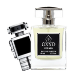 OXYD 310 50ml - Gangstar Fashion