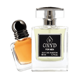 OXYD 311 50ml - Gangstar Fashion