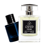 OXYD 316 50ml - Gangstar Fashion