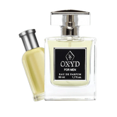 OXYD 318 50ml - Gangstar Fashion