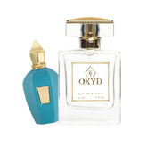 OXYD 603 50ml - Gangstar Fashion