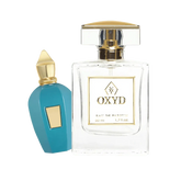 OXYD 603 50ml - Gangstar Fashion