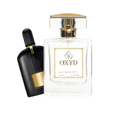 OXYD 604 50ml - Gangstar Fashion