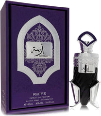RiiFFS Areebah 100ml - Gangstar Fashion
